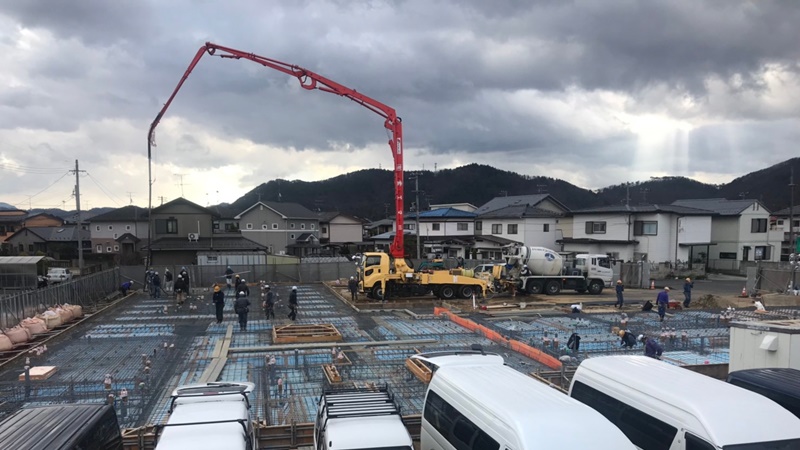 職場風景