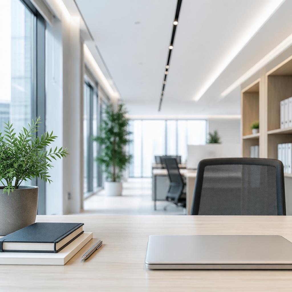 安定した正社員としてのキャリア形成！